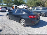 Chevrolet Cruze Ls Auto 1G1BC5SM6G7246431 снимка