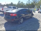 Chevrolet Cruze Ls Auto 1G1BC5SM6G7246431 снимка