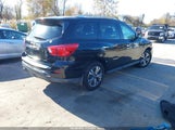 Nissan Pathfinder S 5N1DR2MM9HC654758 снимка