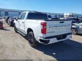 Chevrolet Silverado  4Wd Short Bed Custom 3GCPKBEK8SG375342 fotografie