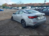 Nissan Sentra Sv Xtronic Cvt 3N1AB8CV4MY300255 photo