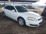 Chevrolet Impala Ltz 2G1WU581969252782 снимка