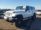 Jeep Wrangler Unlimited Sahara 1C4BJWEG9FL519182 photo