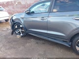 Hyundai Tucson Limited KM8J33A20HU368899 снимка