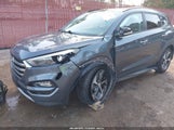 Hyundai Tucson Limited KM8J33A20HU368899 снимка