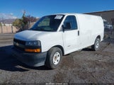 Chevrolet Express  Work Van 1GCWGAF11K1228565 снимка