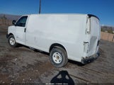 Chevrolet Express  Work Van 1GCWGAF11K1228565 снимка