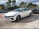 Hyundai Elantra Sel KMHLS4DG9RU823324 снимка