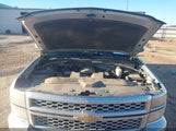 Chevrolet Silverado  1Lt 3GCPCREC8FG124809 снимка