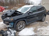 Jeep Cherokee Latitude Plus 4X4 1C4PJMLB4KD252894 снимка