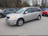 Toyota Sienna Xle 5TDBA22C85S031512 снимка
