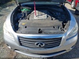 Infiniti M37 JN1BY1AP0BM326771 снимка