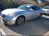 Infiniti M37 JN1BY1AP0BM326771 снимка