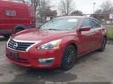Nissan Altima 2.5/2.5 S/2.5 Sl/2.5 Sv 1N4AL3AP4FC473082 снимка