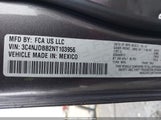 Jeep Compass Latitude 4X4 3C4NJDBB2NT103956 снимка