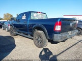 Ram  Tradesman 4X4 6'4 Box 3C6UR5CL4LG252058 photo