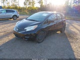 Nissan Versa Note Sv 3N1CE2CP9FL445242 снимка