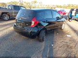 Nissan Versa Note Sv 3N1CE2CP9FL445242 fotografie