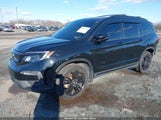 Honda Pilot Awd Black Edition 5FNYF6H78LB001022 снимка