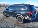 Honda Pilot Awd Black Edition 5FNYF6H78LB001022 снимка