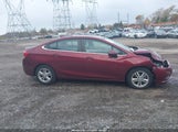Chevrolet Cruze Lt Auto 1G1BE5SM7G7292912 снимка