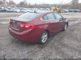 Chevrolet Cruze Lt Auto 1G1BE5SM7G7292912 снимка