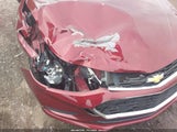 Chevrolet Cruze Lt Auto 1G1BE5SM7G7292912 снимка