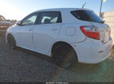 Toyota Matrix 2T1KU4EE1AC399677 снимка