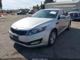 Kia Optima Lx KNAGM4A77D5383348 fotografie