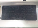 Kia Optima Lx KNAGM4A77D5383348 photo