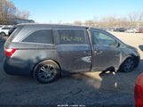 Honda Odyssey Ex-L 5FNRL5H65CB094452 снимка