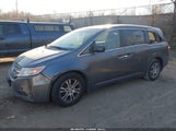 Honda Odyssey Ex-L 5FNRL5H65CB094452 снимка