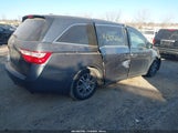 Honda Odyssey Ex-L 5FNRL5H65CB094452 снимка