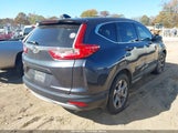 Honda Cr-V Ex-L/Ex-L Navi 7FARW1H87JE035910 fotografie