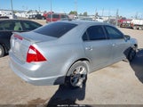 Ford Fusion Se 3FAHP0HG4CR137145 снимка