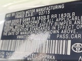 Toyota Yaris L VNKKTUD31FA038522 снимка