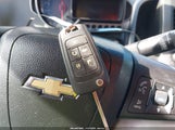 Chevrolet Sonic Lt Auto 1G1JC5SH1D4115810 снимка