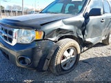 Ford Escape Xls/Xls Manual 1FMCU02Z58KD92384 снимка