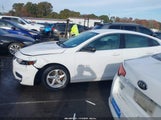 Chevrolet Malibu 1Ls 1G1ZB5ST8JF288380 снимка