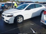 Chevrolet Malibu 1Ls 1G1ZB5ST8JF288380 снимка
