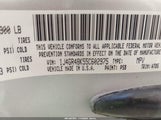 Jeep Grand Cherokee Laredo 1J4GR48K55C602975 снимка