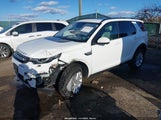 Land Rover Discovery Sport Hse/Landmark Edition SALCR2FX1KH822726 снимка