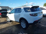 Land Rover Discovery Sport Hse/Landmark Edition SALCR2FX1KH822726 fotografie
