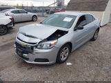 Chevrolet Malibu 1Ls 1G11B5SL7EF243403 снимка
