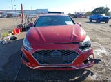 Hyundai Sonata Sport 5NPE34AF8JH638542 снимка