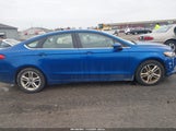 Ford Fusion Se 3FA6P0H71JR111722 снимка