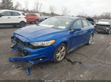 Ford Fusion Se 3FA6P0H71JR111722 снимка