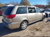 Toyota Sienna Ce 5TDZA23C55S259027 снимка