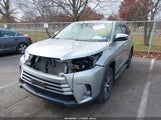 Toyota Highlander Le Plus 5TDBZRFH8KS999564 снимка