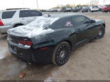 Chevrolet Camaro 1Ss 2G1FS1EW2C9196548 снимка